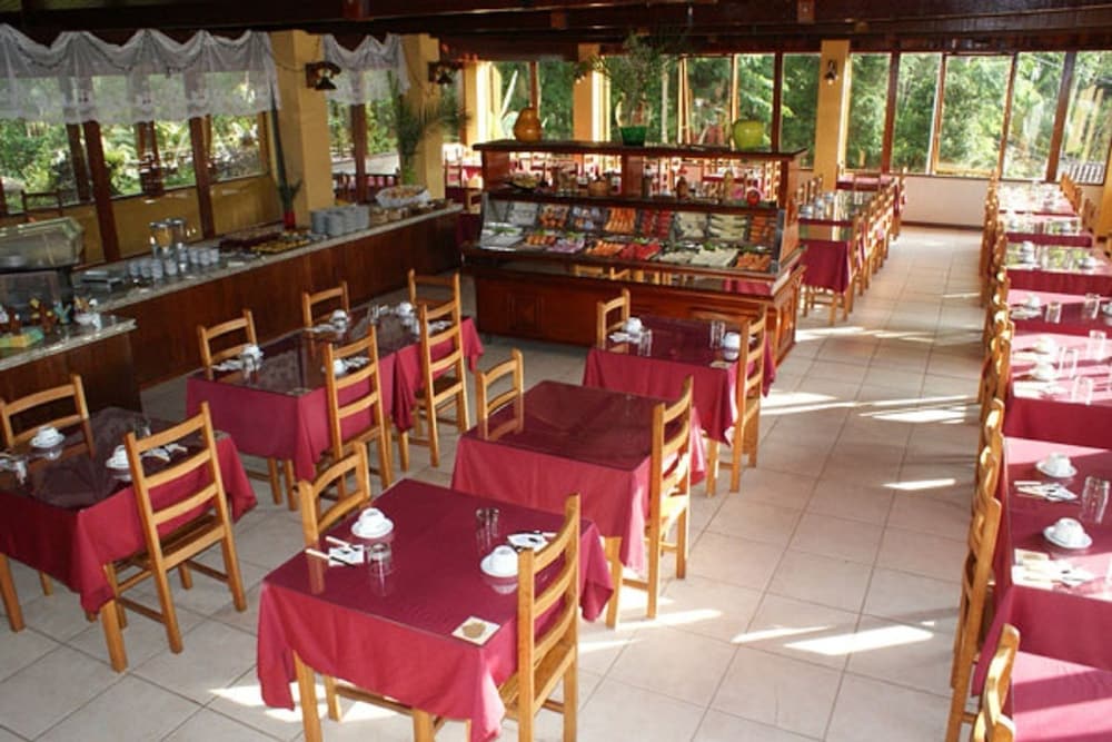 Hotel Fazendinha 40/57