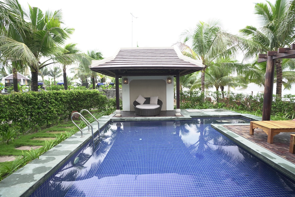Anja Beach Resort Spa 2/70