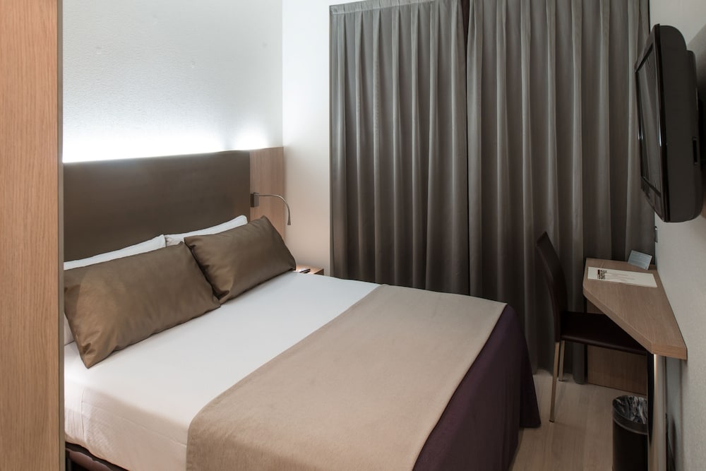 Catalonia Roma Hotel 25/58