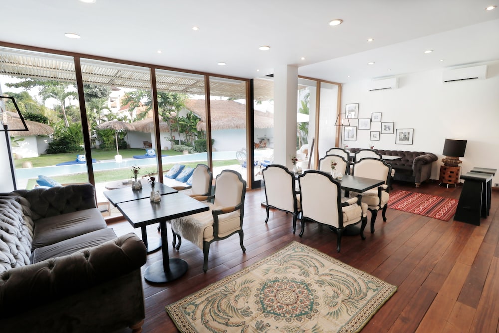 The Apartment Umalas 49/69