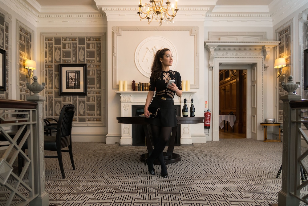 Macdonald Bath Spa Hotel 12/69