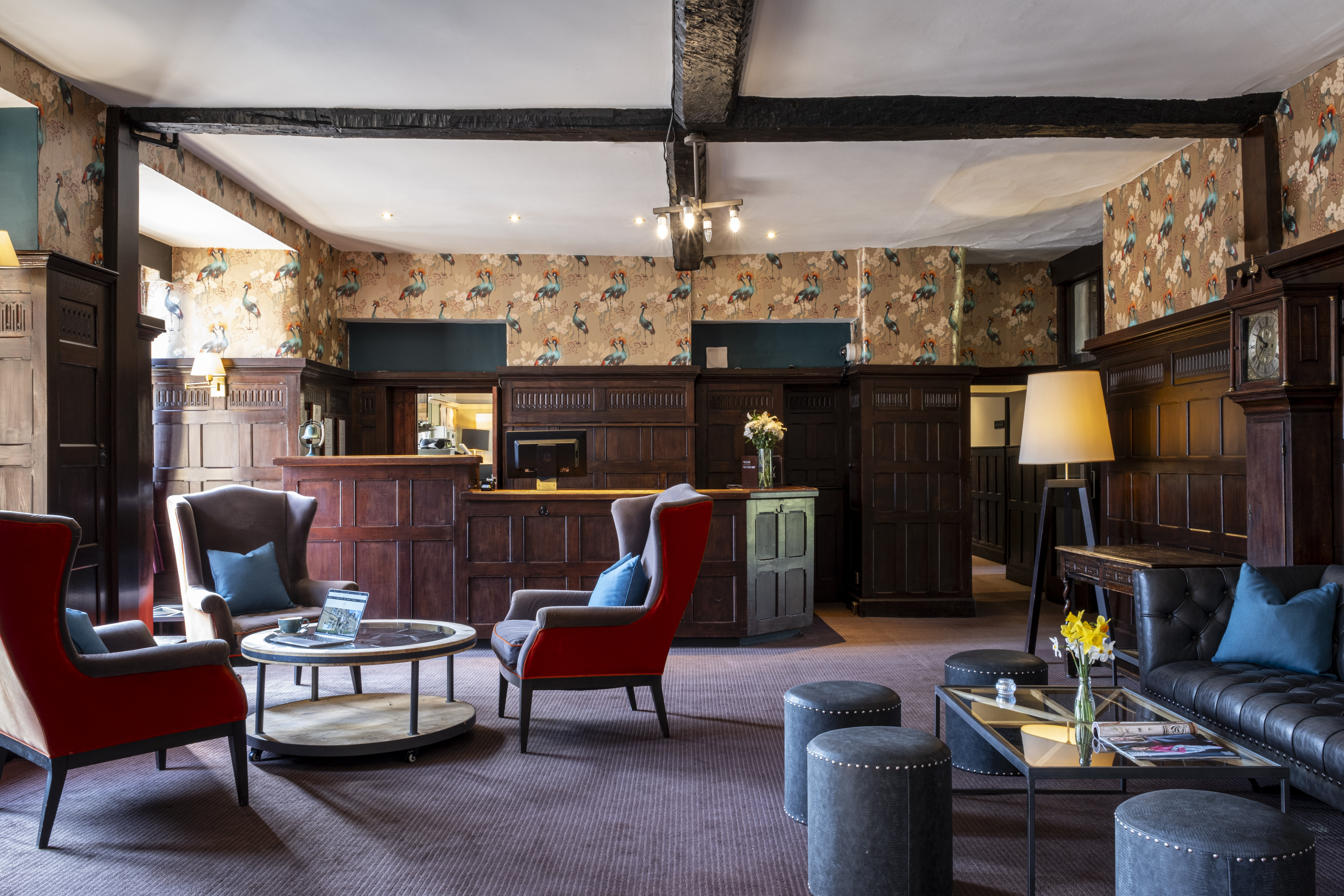 Whately Hall Hotel 21/50