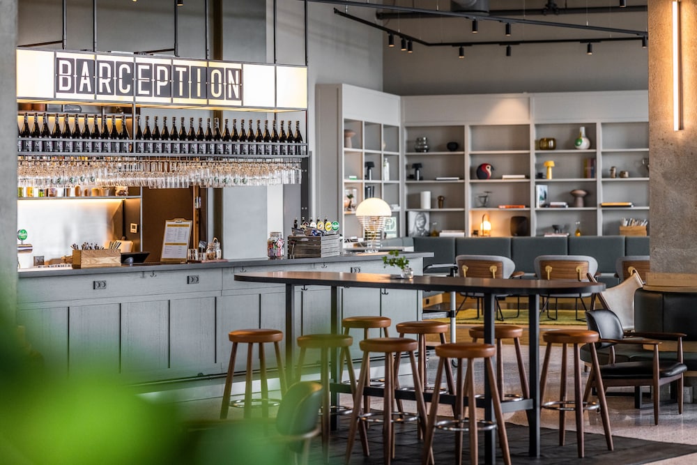Comfort Hotel Copenhagen Airport 51/62