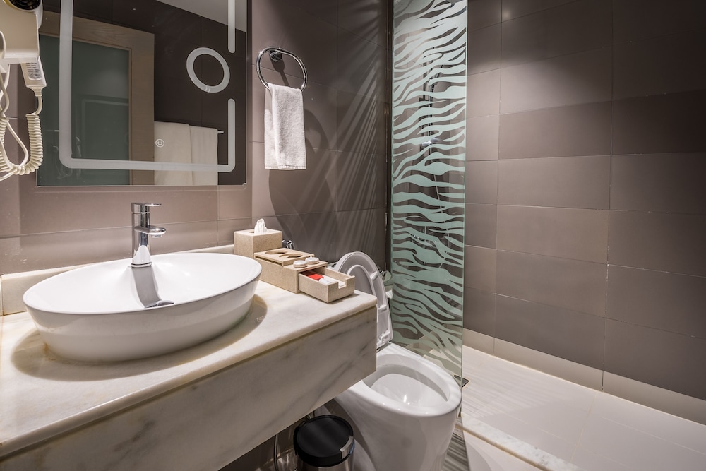 Ewaa Express Hotel Buraydah 21/73