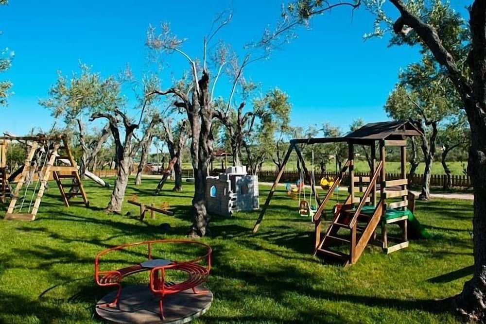 Corte dei Greci Resort & Spa 34/36