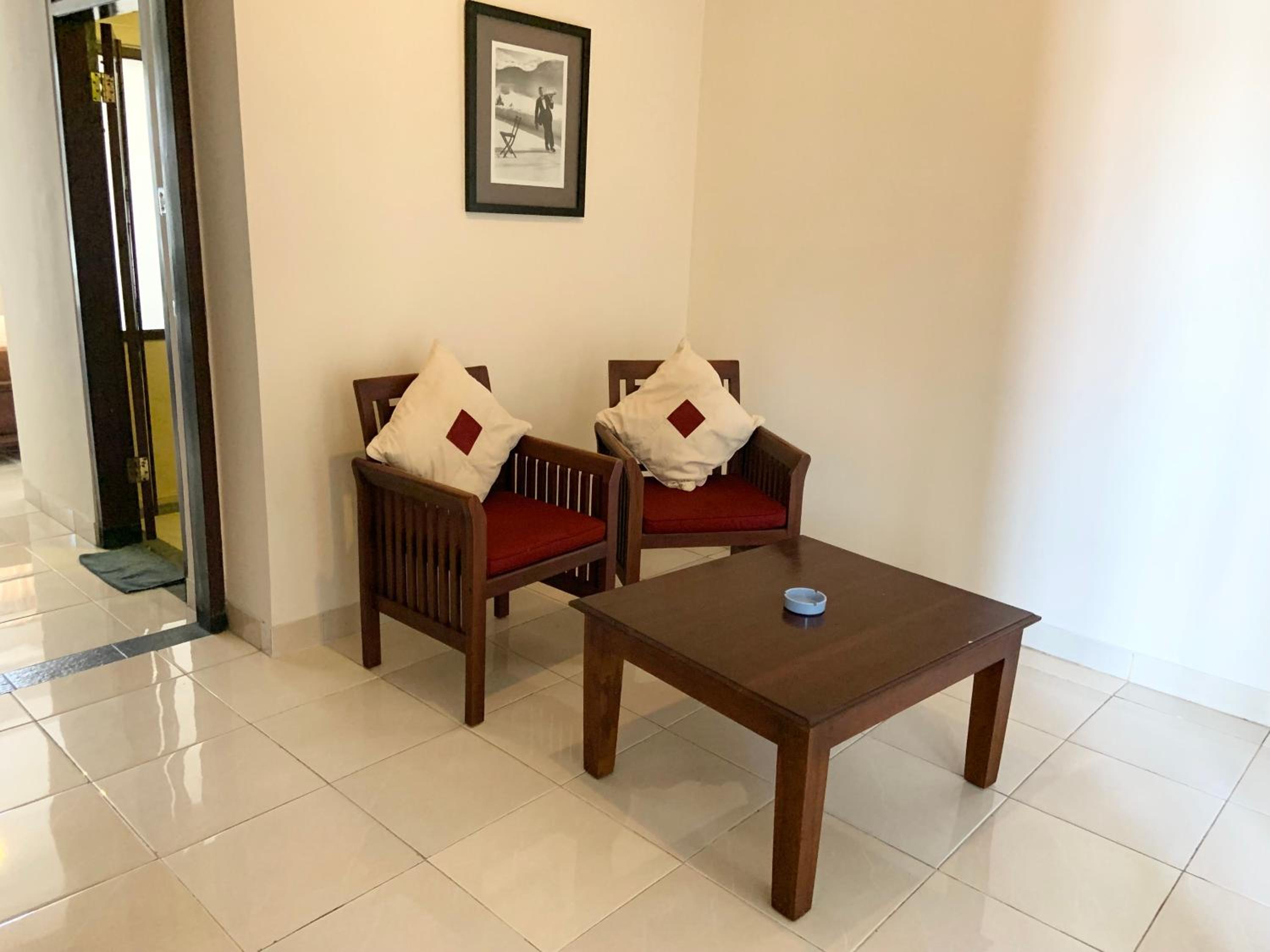 Nirwana Hotel 19/35