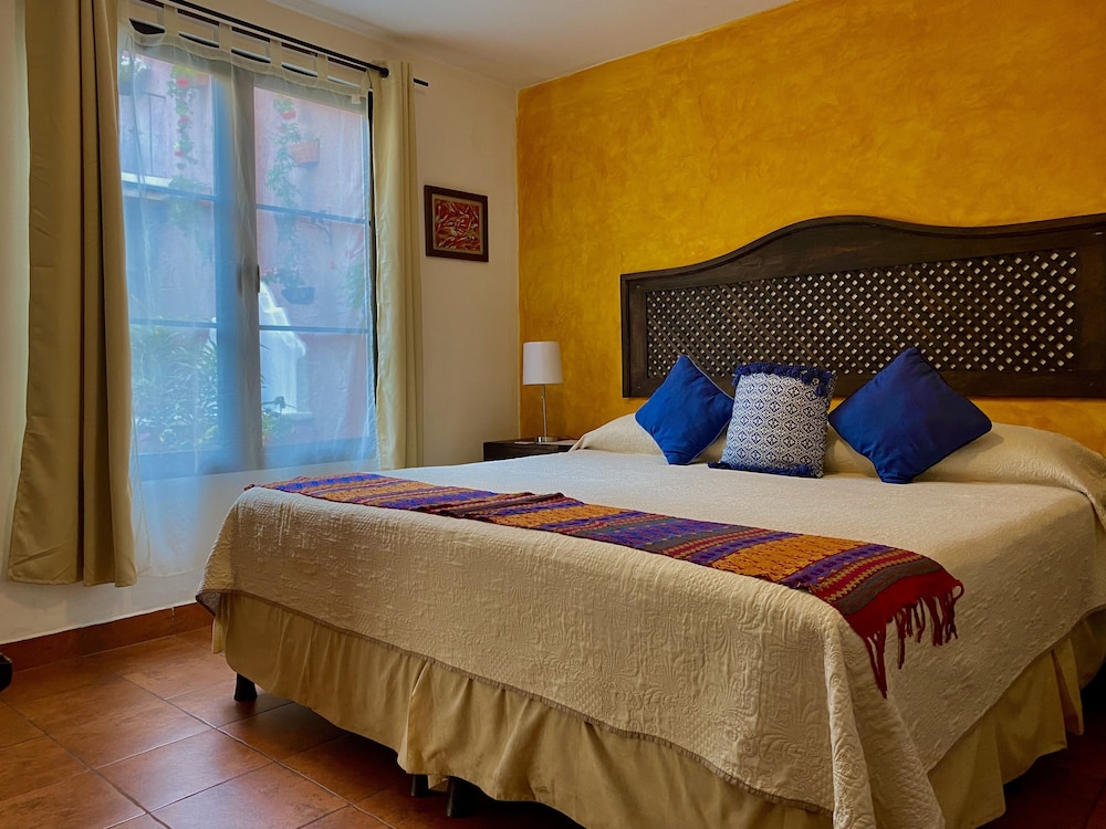 Hotel La Galeria 16/50