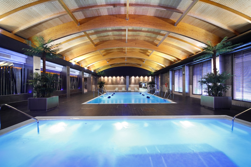Barcelo Punta Umbria Beach Resort 12/69