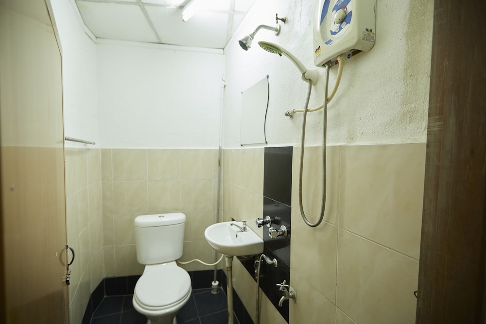 OYO 885 Jerteh Hotel 26/31