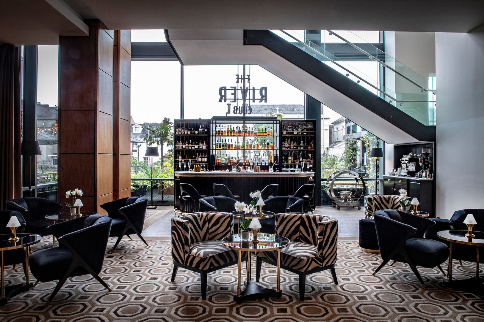 The River Lee Hotel 12/27