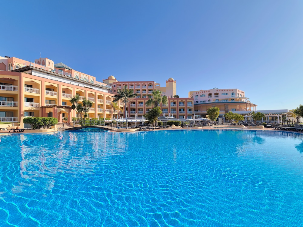 H10 Playa Esmeralda - Adults Only 69/73