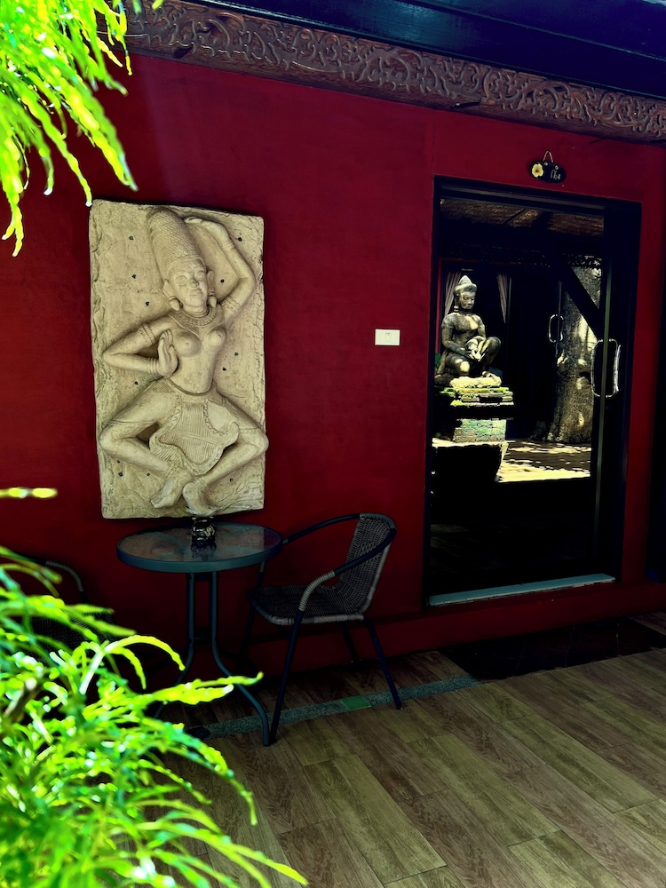 Baan Ton Rak Boutique Resort 45/66