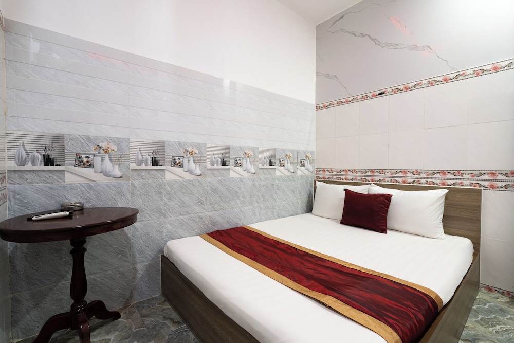 Collection O District 12 - Mau Tim Hotel 23/36