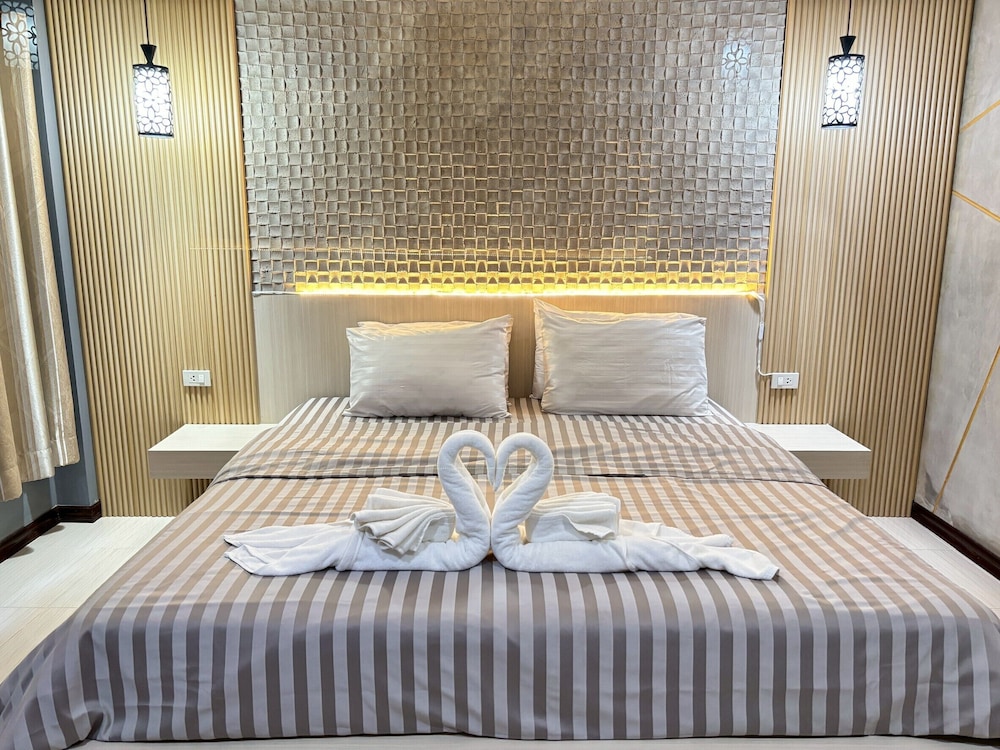 Le Park 23 Boutique Resort 11/74