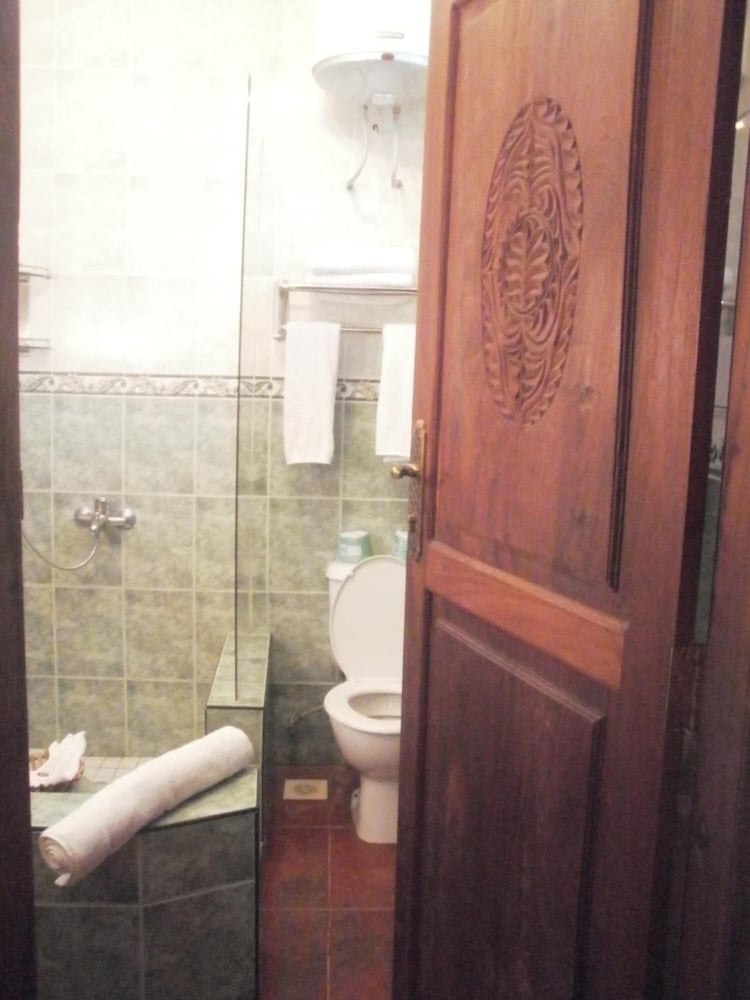 Asmini Palace Hotel 46/46