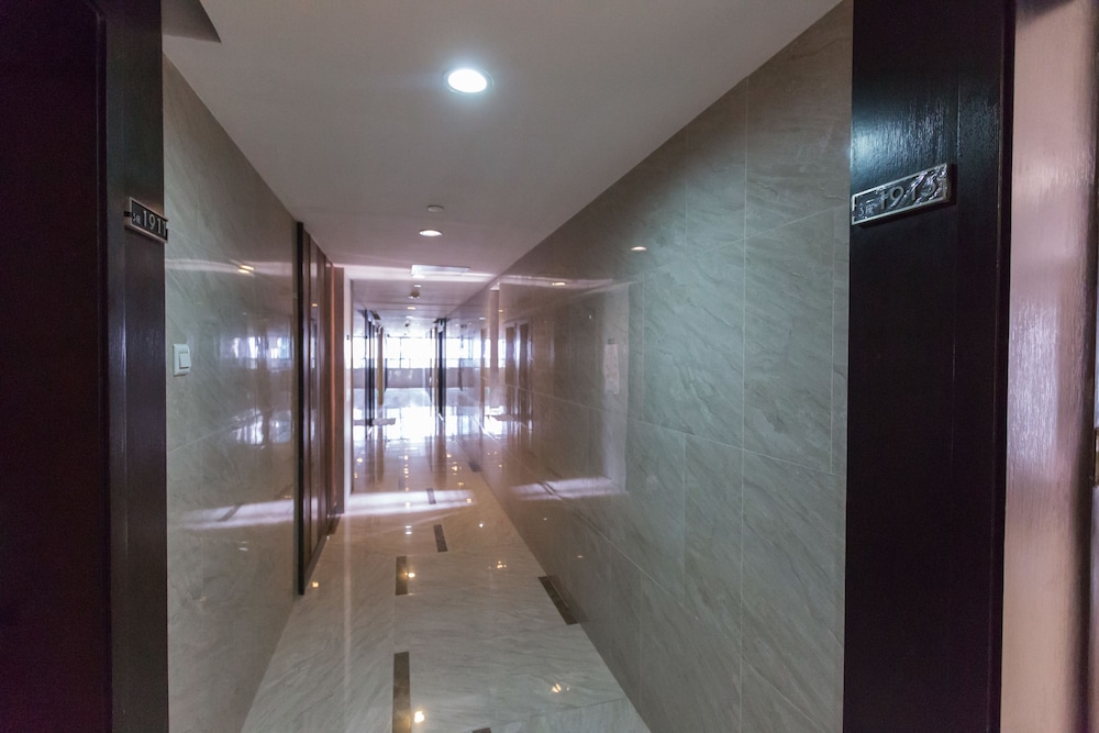 Zhongshan Perth Hotel 21/44
