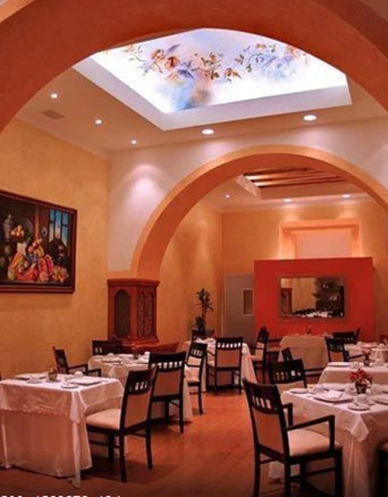 Casona de la China Poblana 66/75