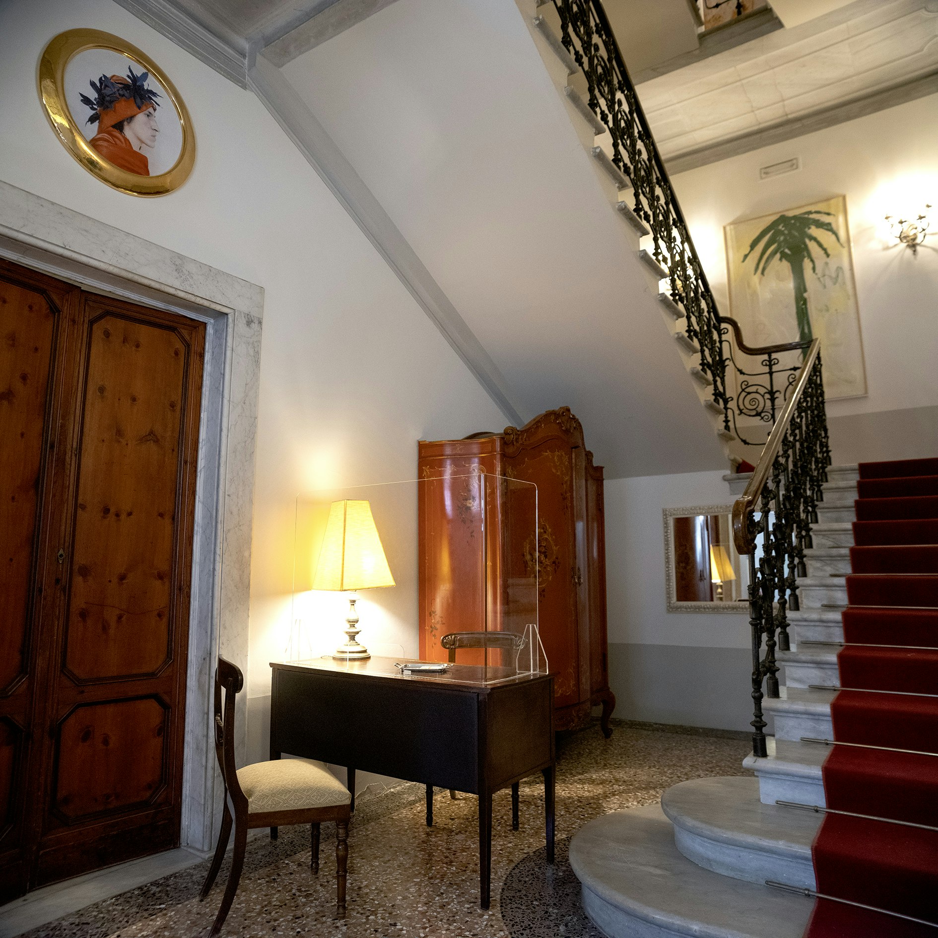 Albergo Pietrasanta 5/66