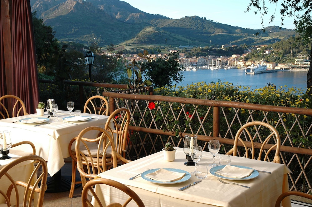 Grand Hotel Elba International 60/71
