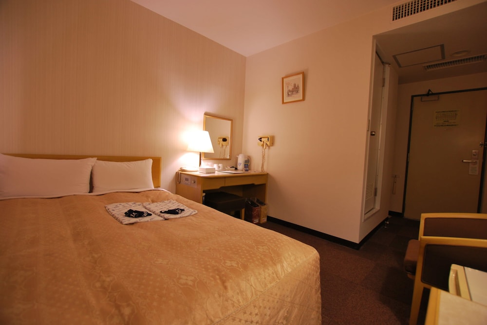 Sun Hotel Hachioji 14/35