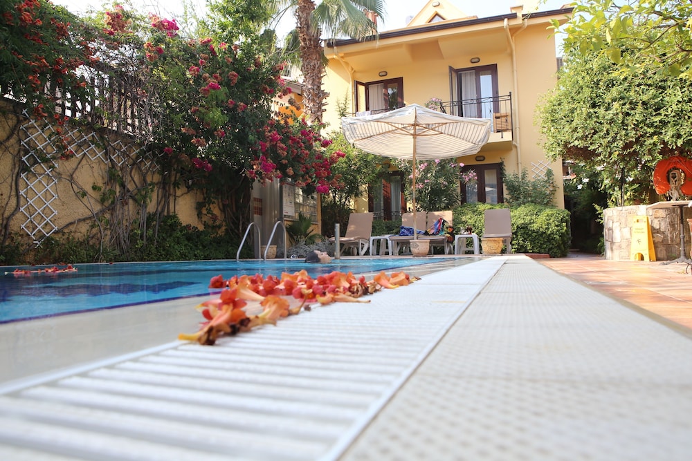 Villa Danlin Hotel 41/44