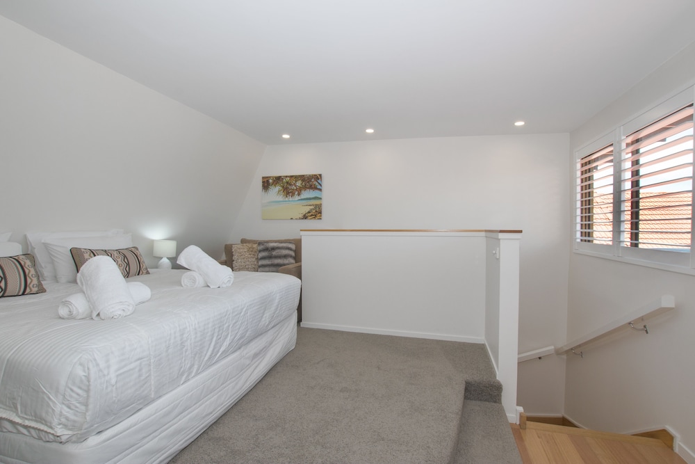 Byron Bay Beachfront Apartments 15/50