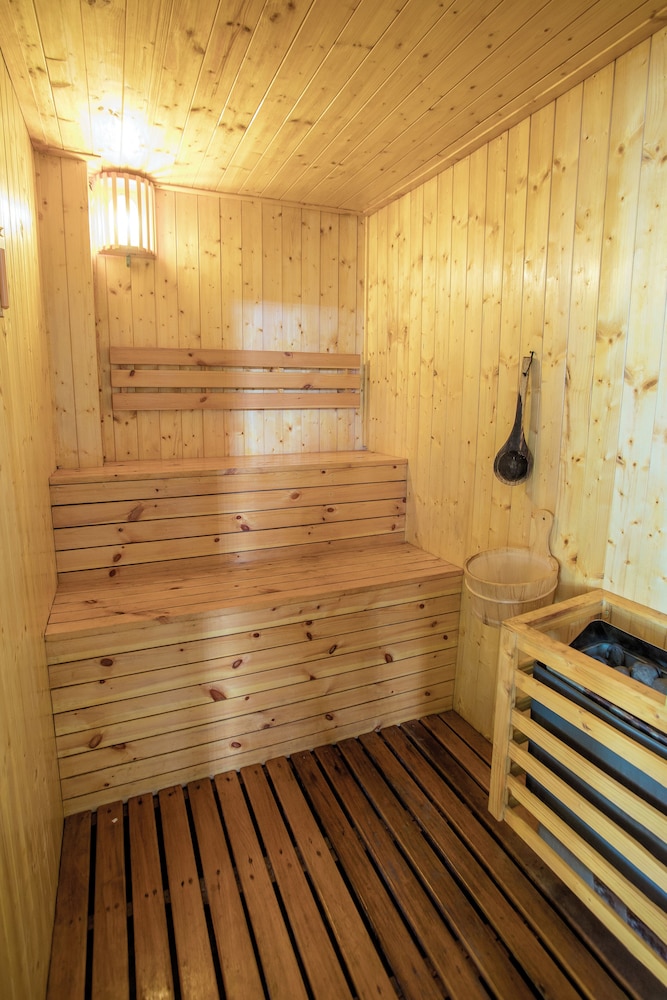 Zoneland Apartments Lahome Beach Villa 22/50
