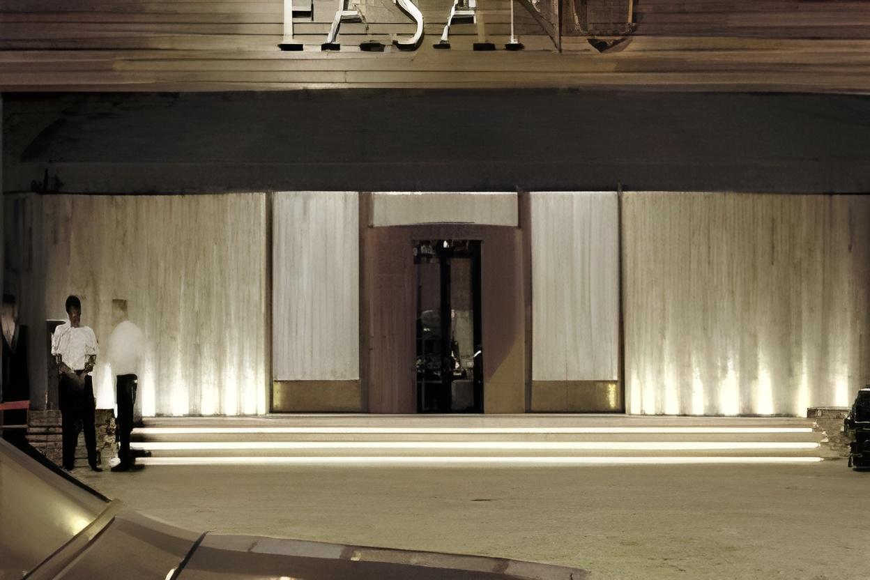 Fasano Sao Paulo