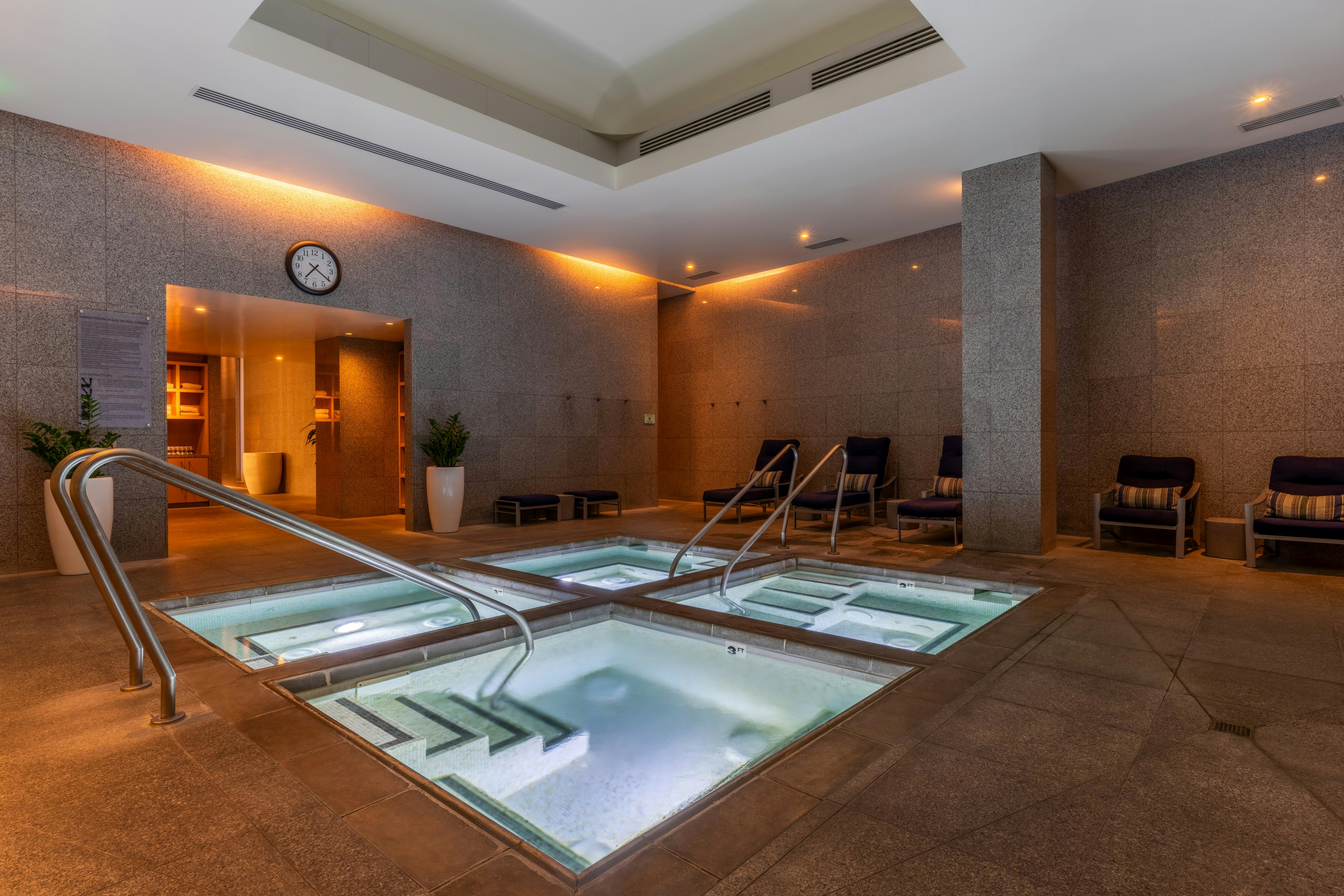 Aria Sky Suites 4/21
