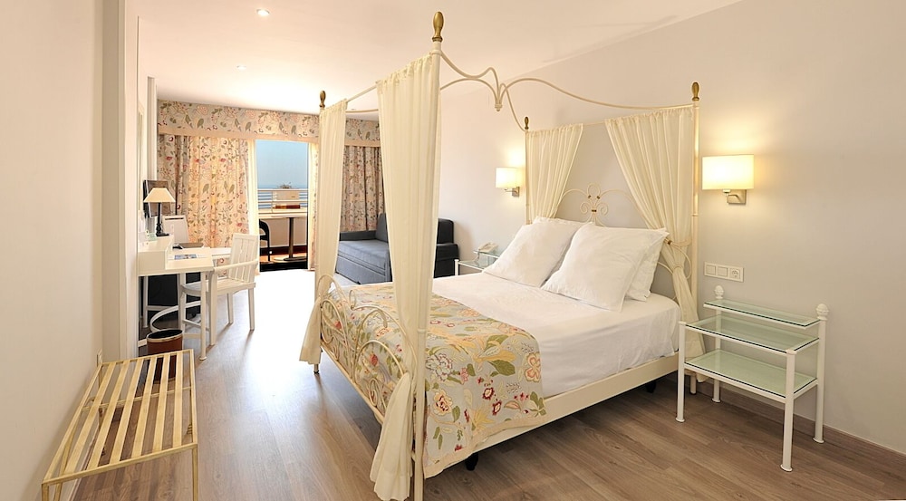 Hotel Salobrena Suites 19/34