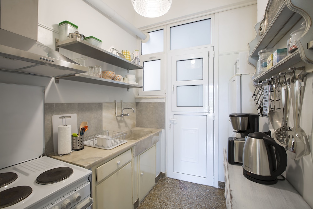 Attractive Flat Near Acropolis Museum 35/35
