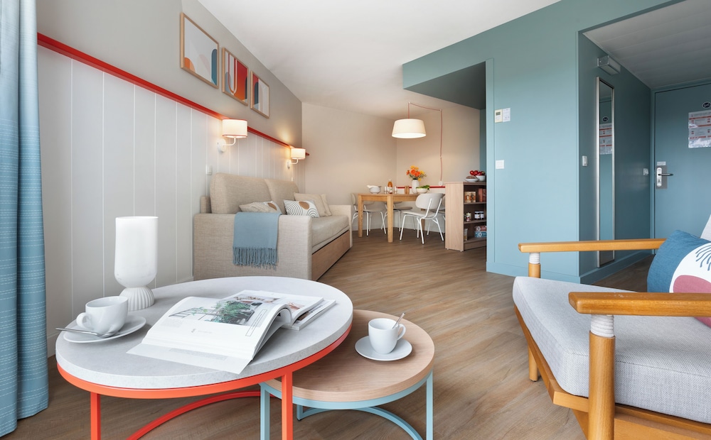 Pierre And Vacances Premium Residence Haguna Formerly Pierre And Vancances Residence Haguna 31/68