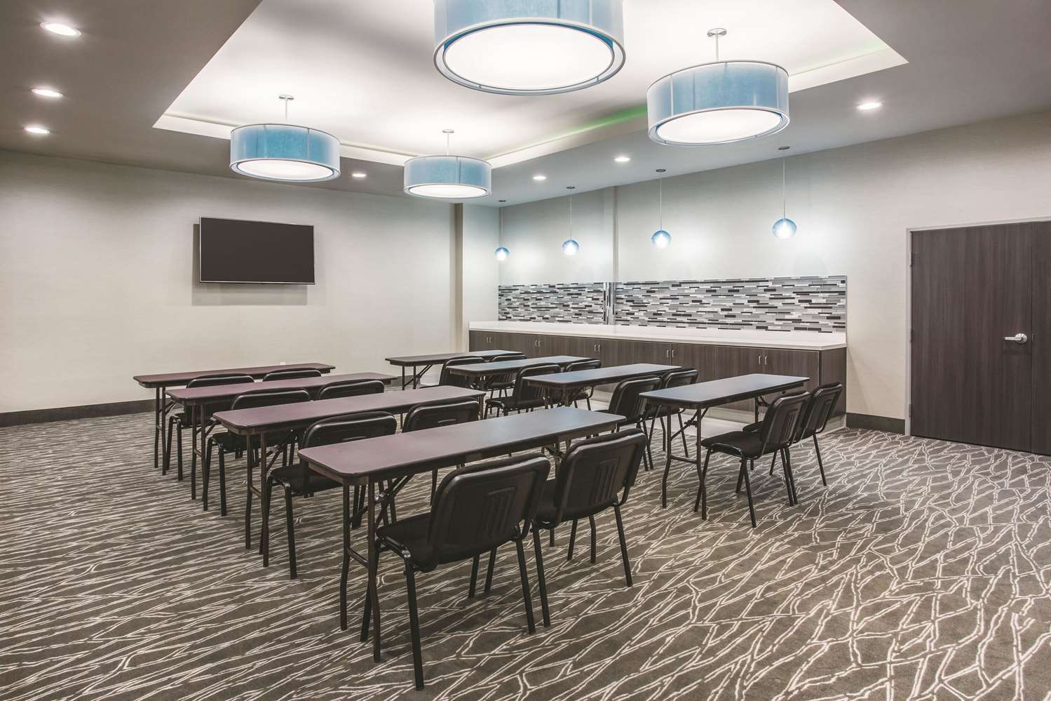 La Quinta Inn & Suites By Wyndham La Verkin-Gateway To Zion 34/41