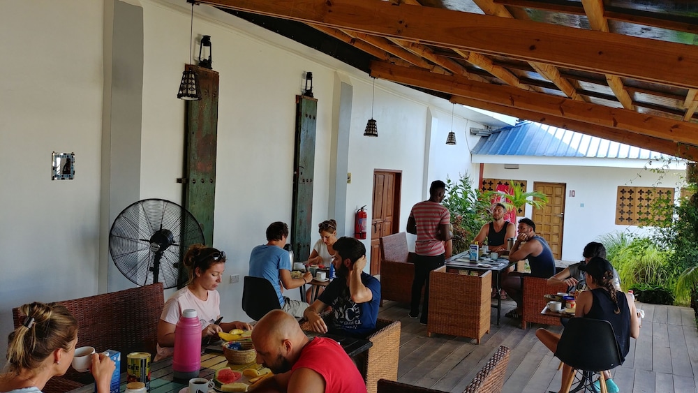Nungwi House 22/34