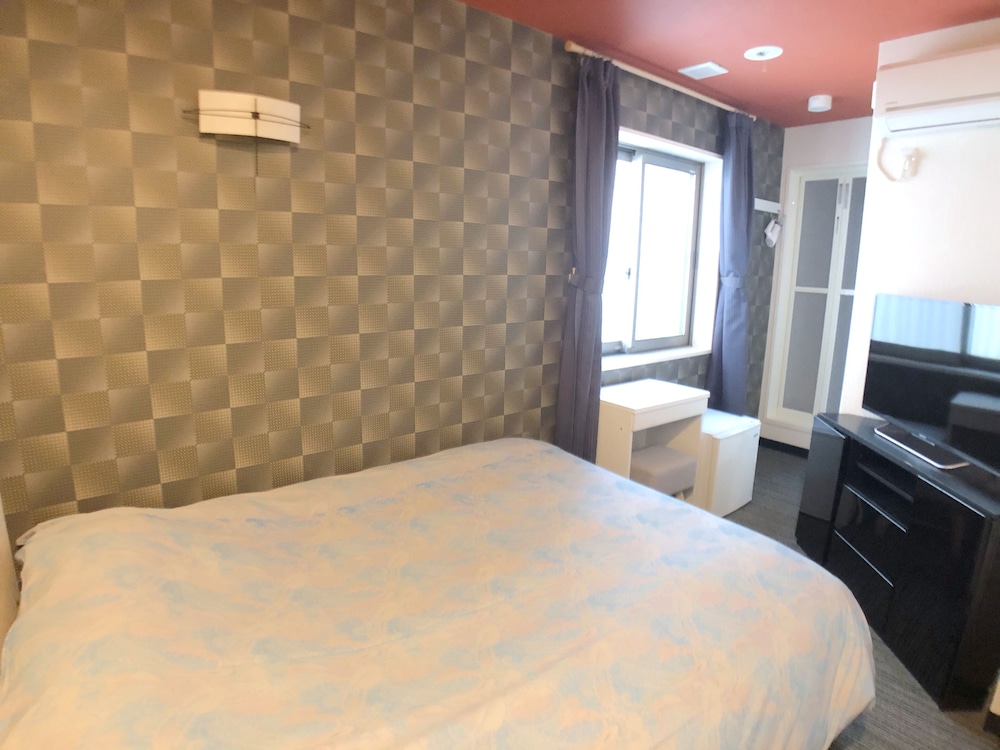 Tokyo Tourist Inn 19/41