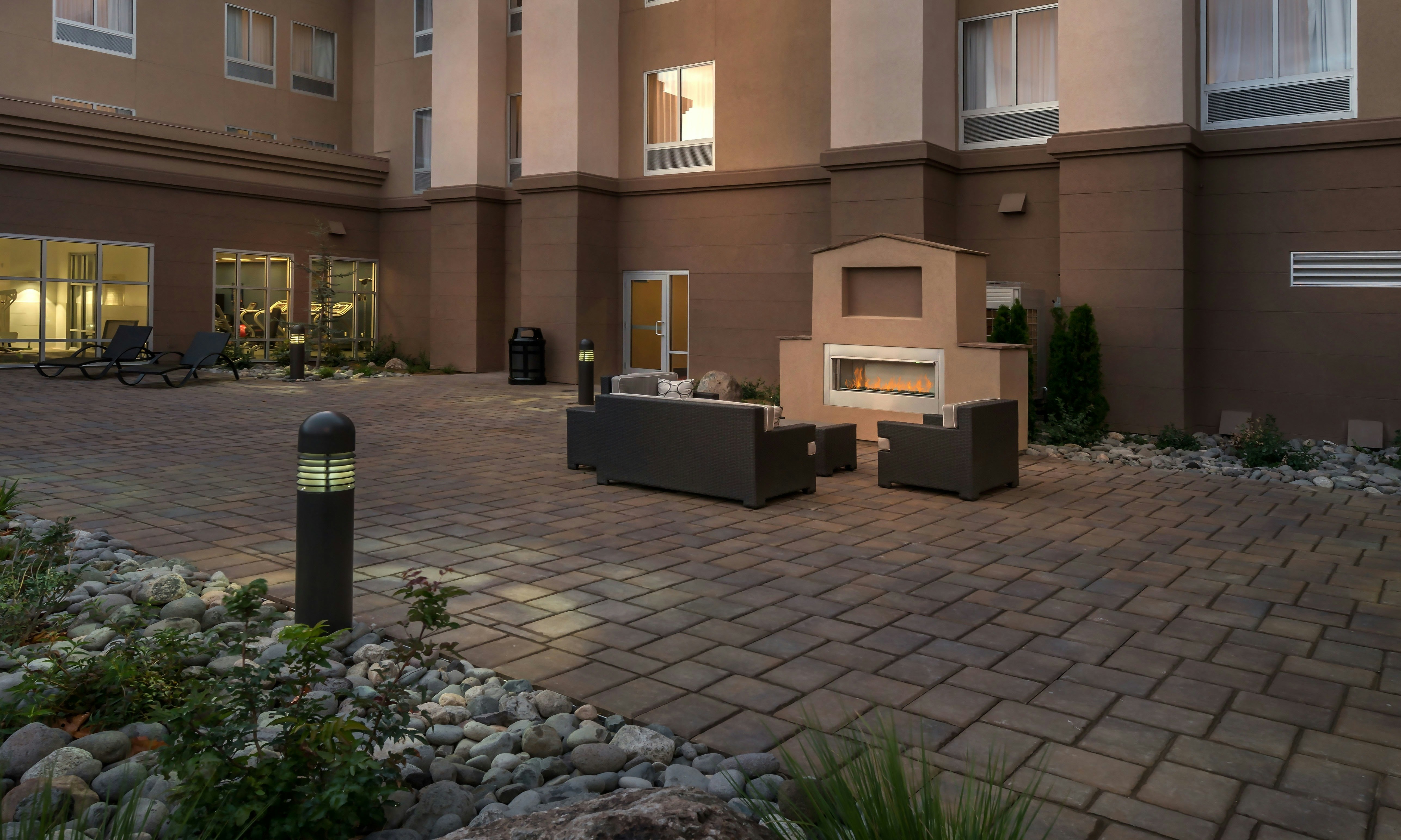 Hampton Inn And Suites Reno West 23/23