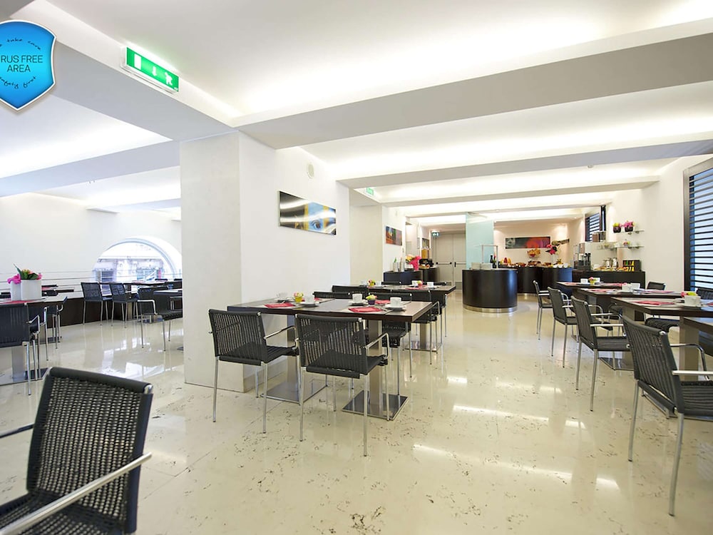 Mercure Bergamo Centro Palazzo Dolci 52/63