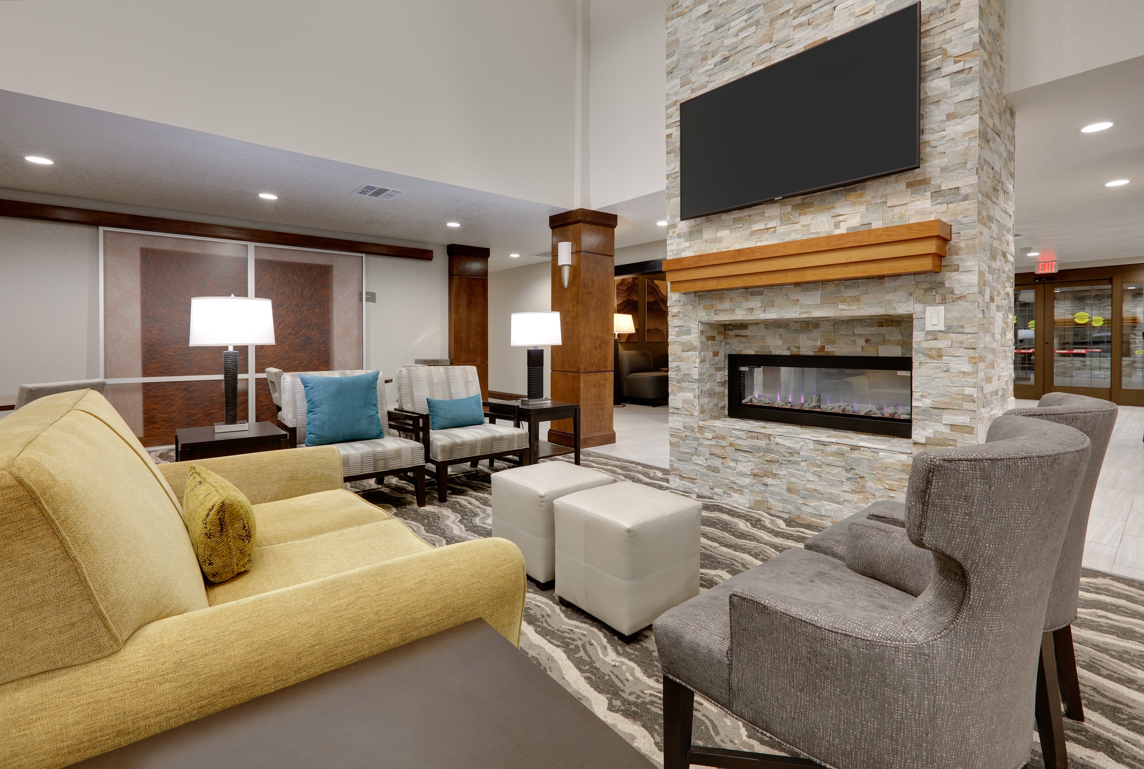 Staybridge Suites San Antonio - Schertz 36/60