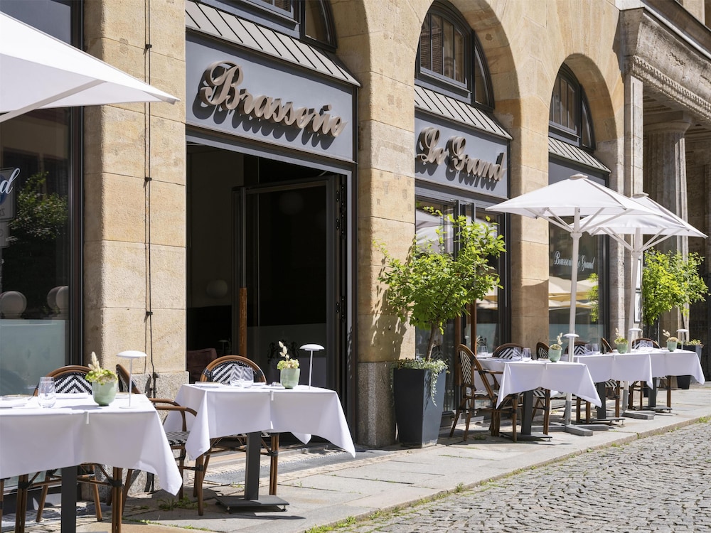 Steigenberger Grandhotel Hande 45/49