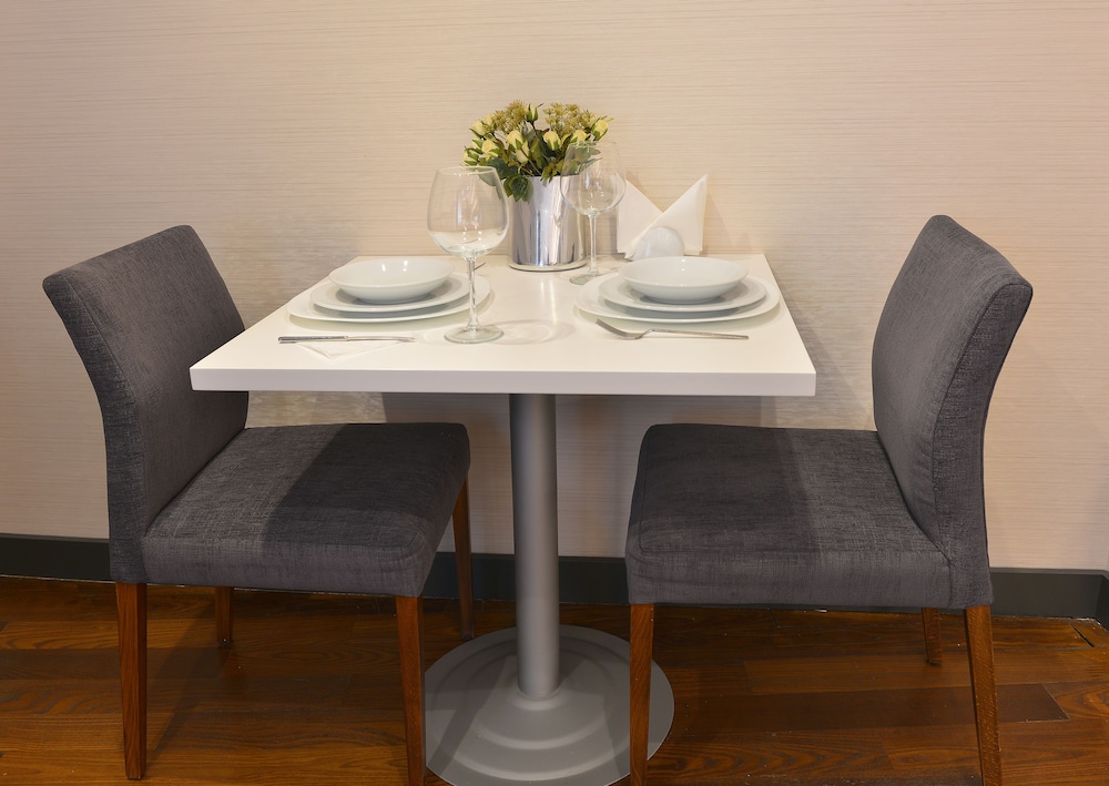 Nish Istanbul Suites 21/23