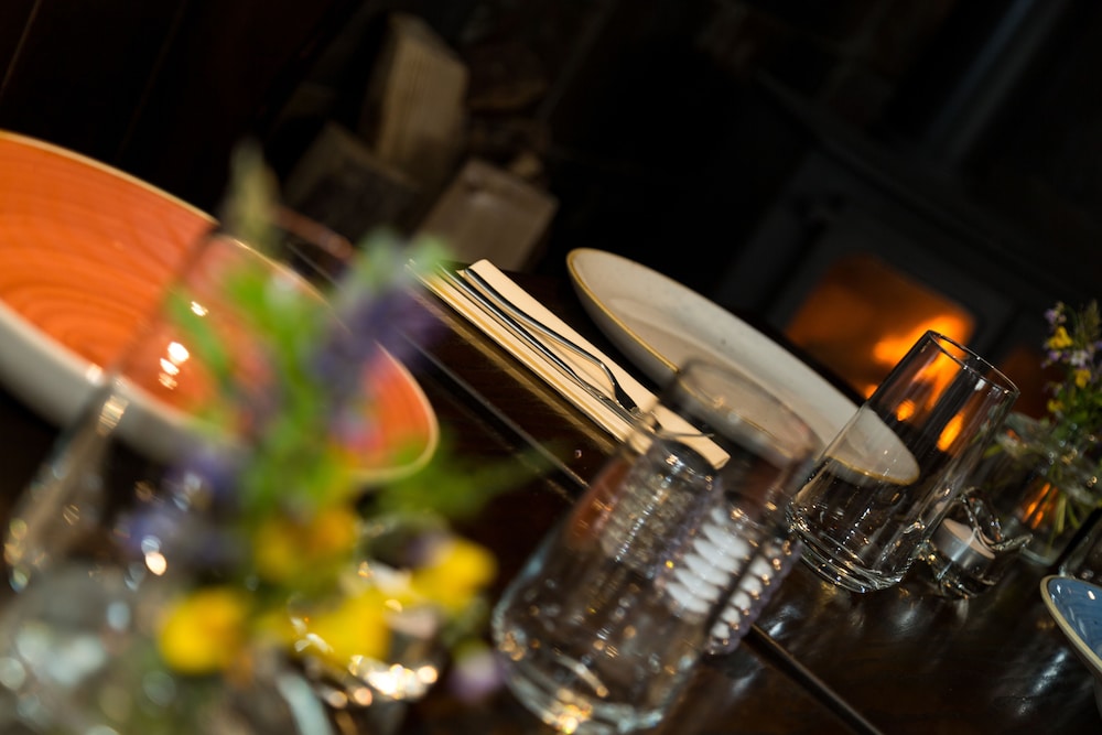 The Inn At Loch Tummel 17/50