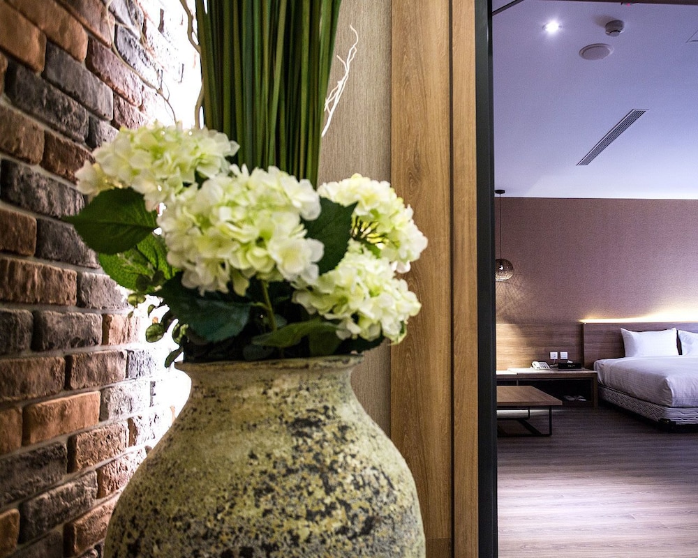 Imperial Dynasty Boutique Hotel 9/20