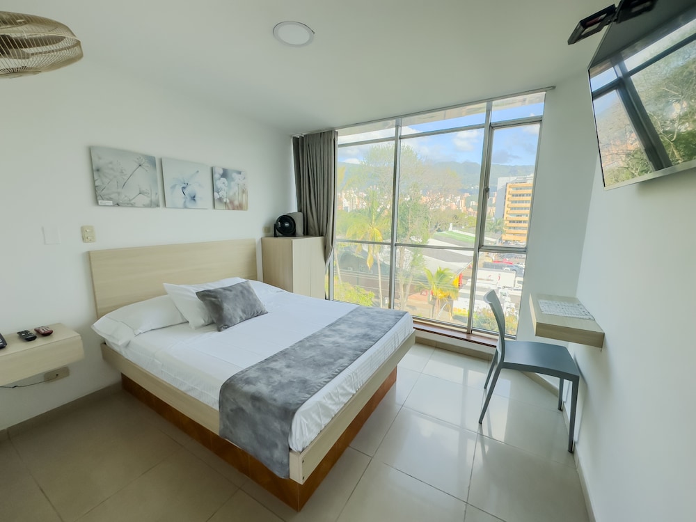 Hotel Alcaravan 28/58