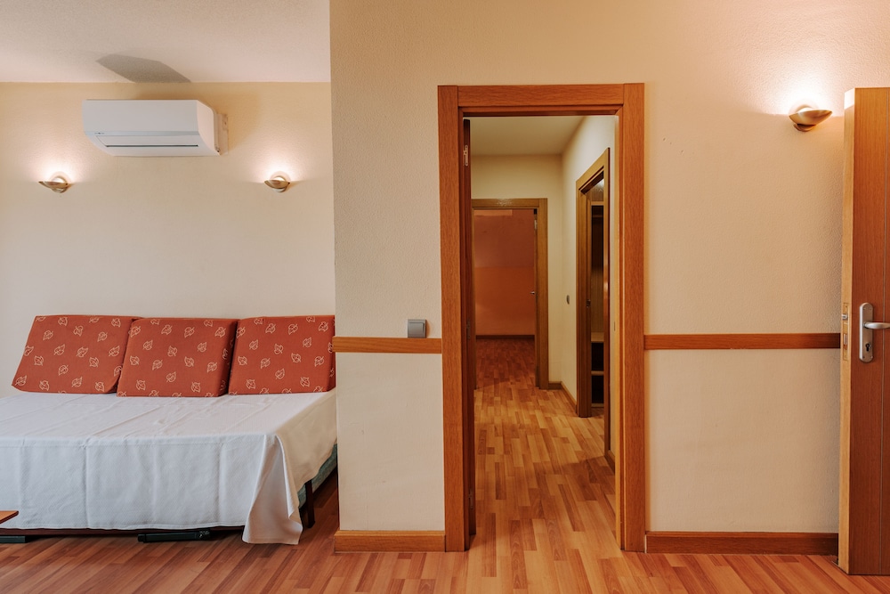 Apartamentos Jch Congreso 20/49