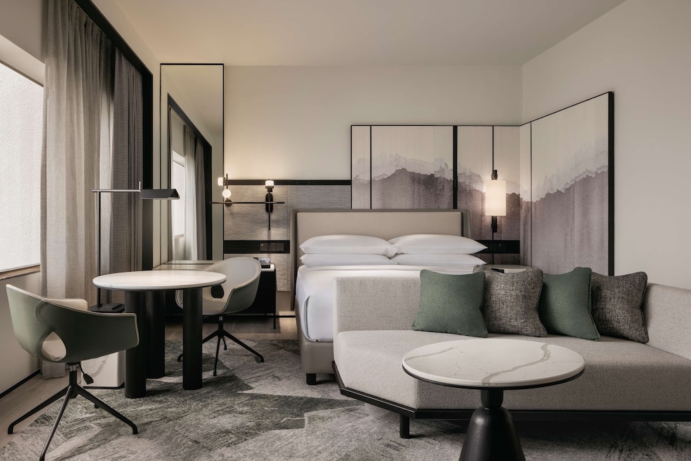 Hilton Singapore Orchard 19/56
