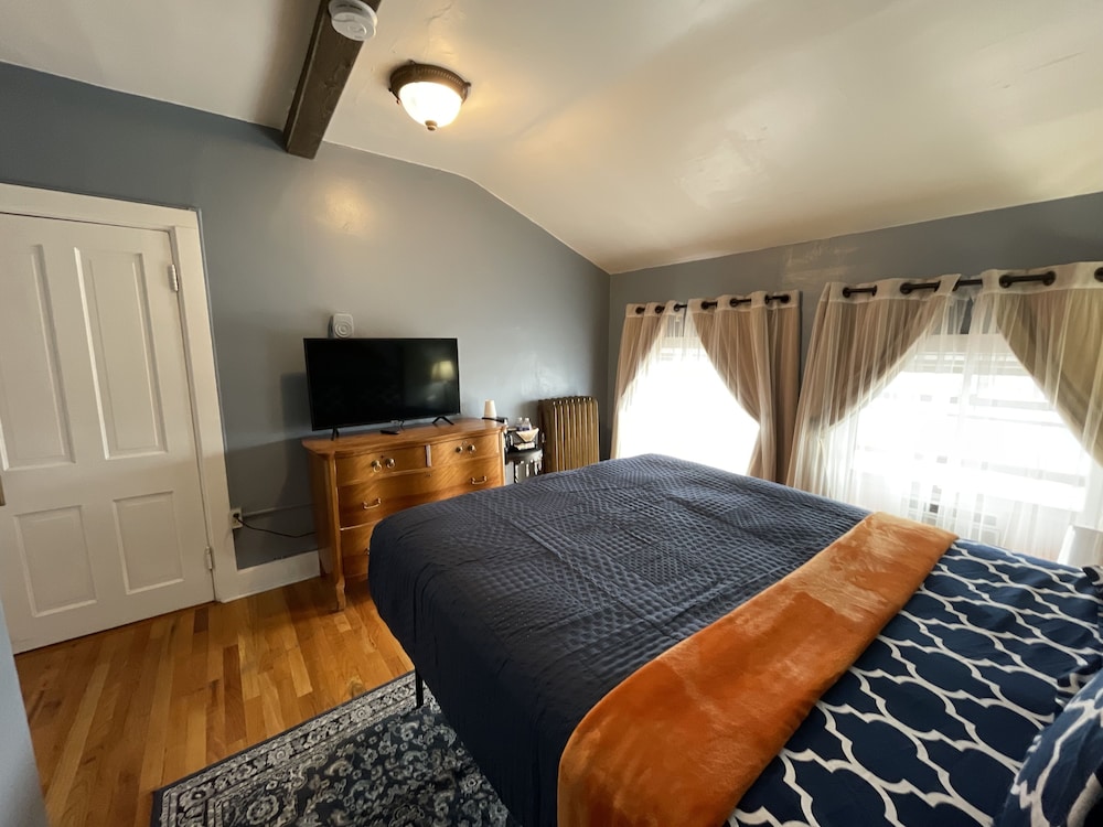 Holiday Chalet Victorian - Bed & Breakfast 32/69