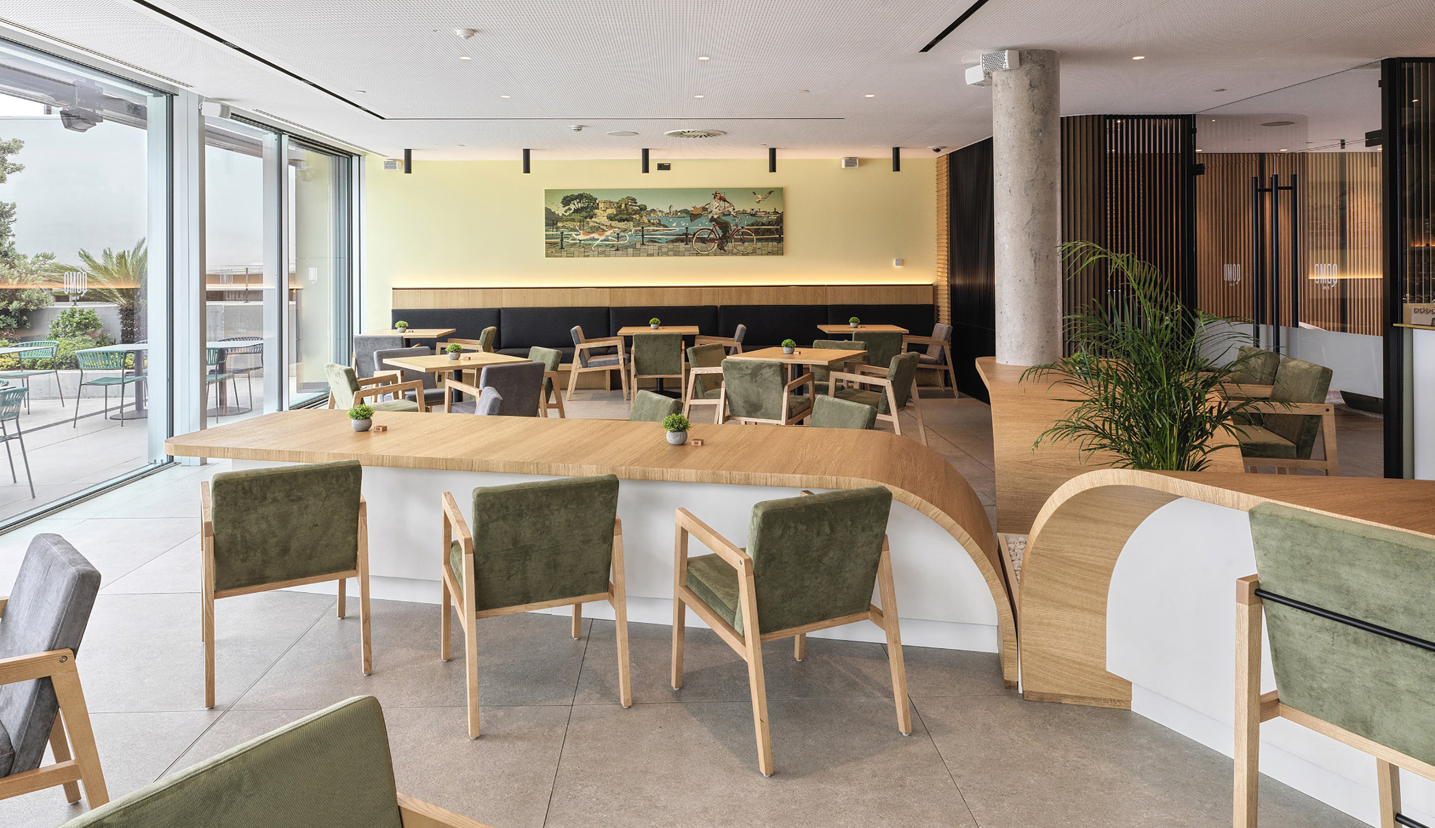 Noa Boutique Hotel 13/26