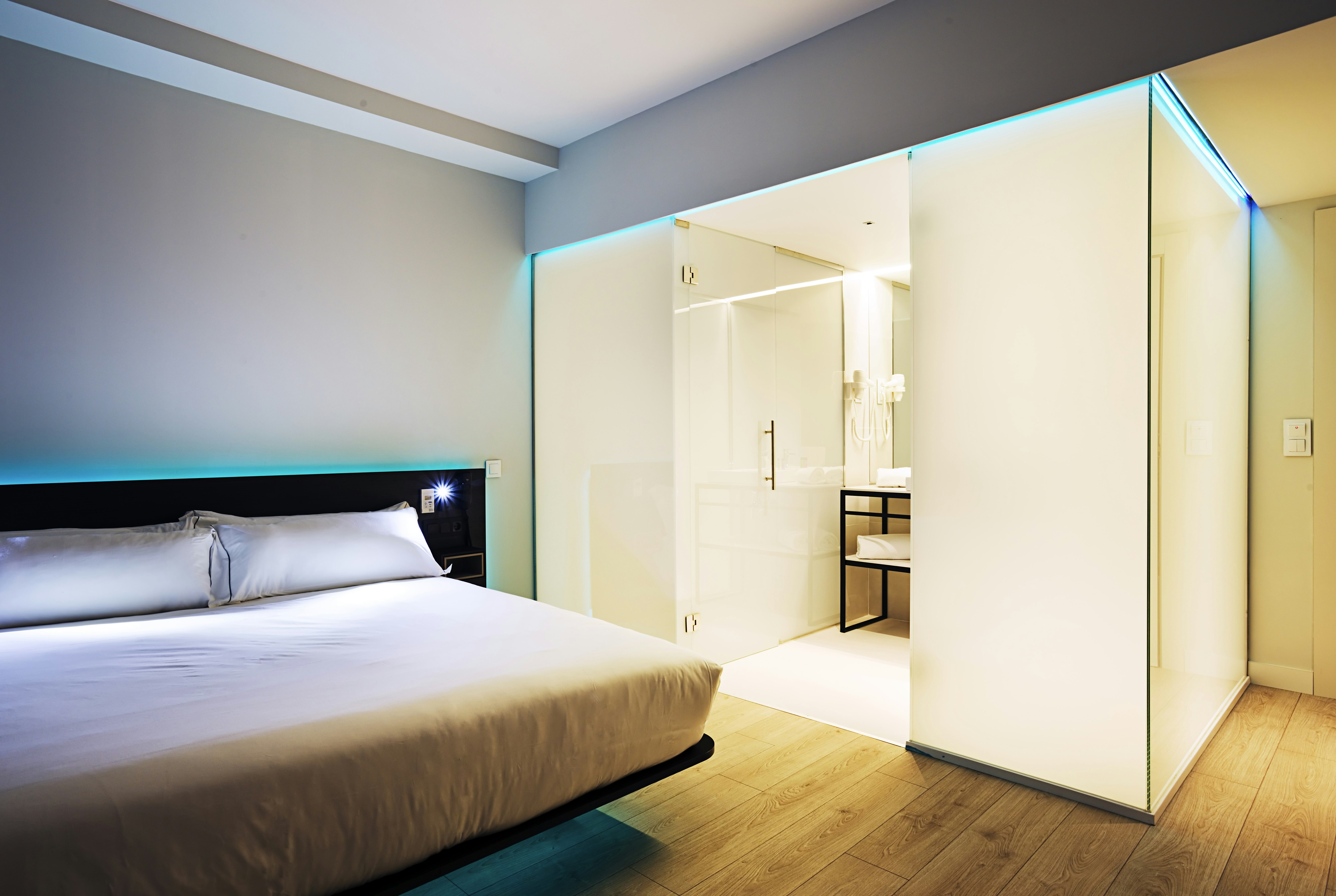 B&B HOTEL Madrid Centro Puerta del Sol 11/17