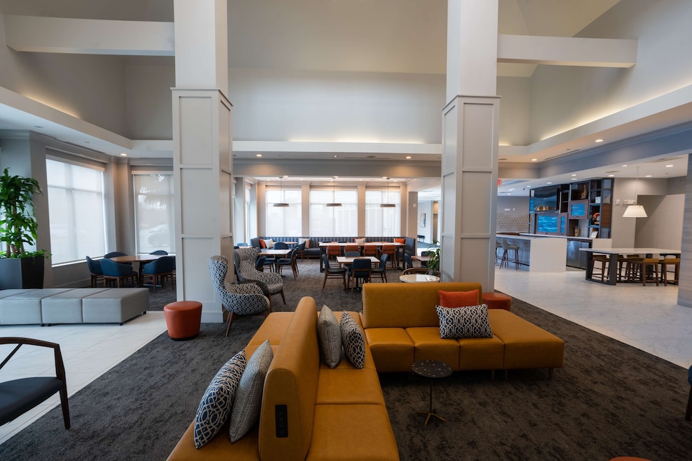 Hilton Garden Inn Charlotte Concord 18/34