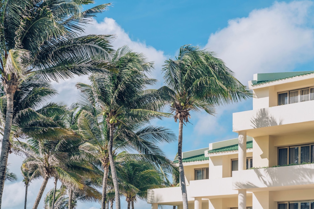 Iberostar Selection Cancun All Inclusive 2/50
